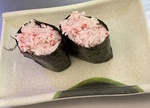 Crabmeat & Mayo 